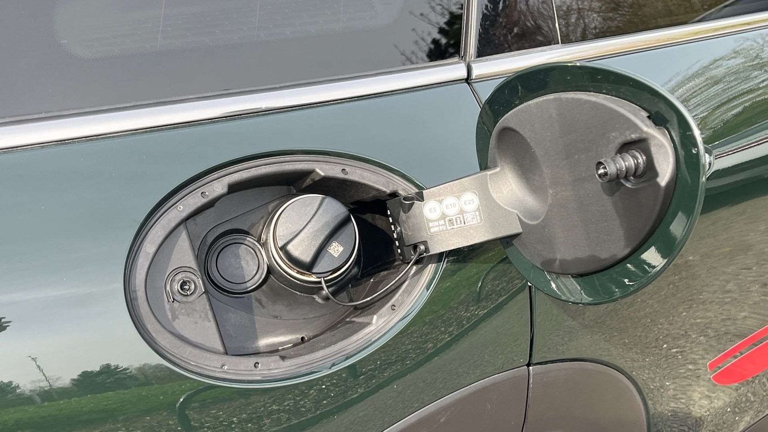 Used MINI Clubman 2020 for sale - 77972506: Photo 25