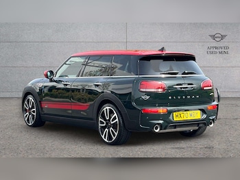 Used MINI Clubman 2020 for sale - 77972506: Photo