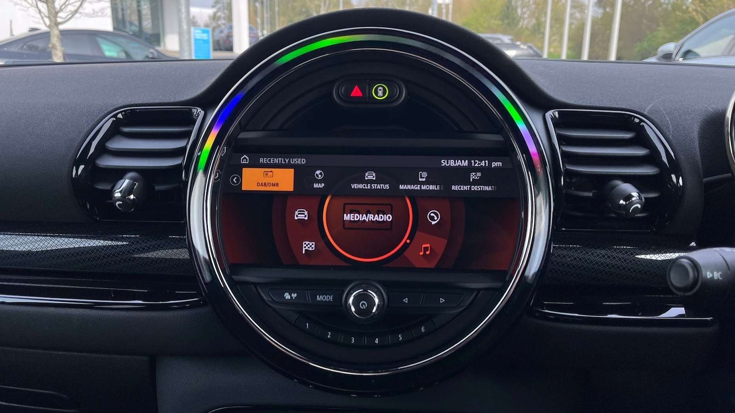 Used MINI Clubman 2020 for sale - 77972506: Photo 31