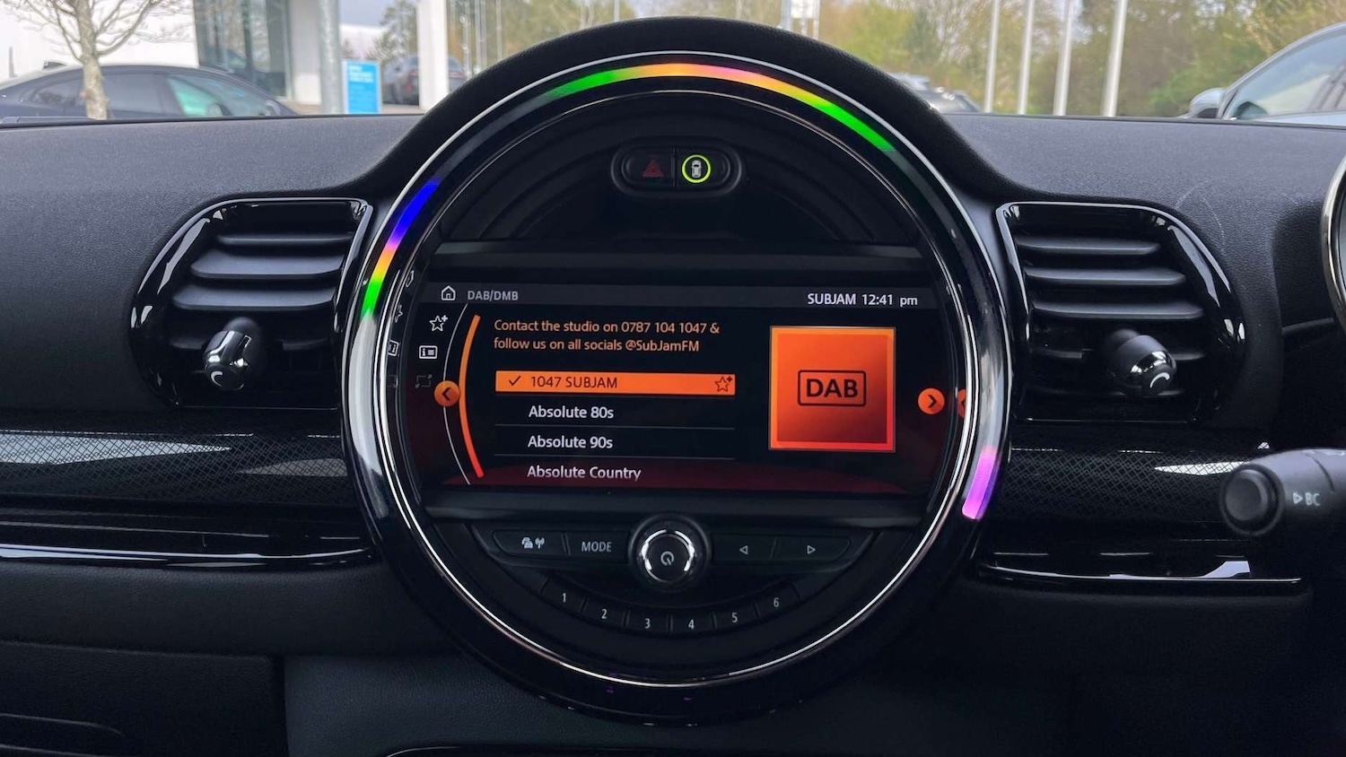 Used MINI Clubman 2020 for sale - 77972506: Photo 32