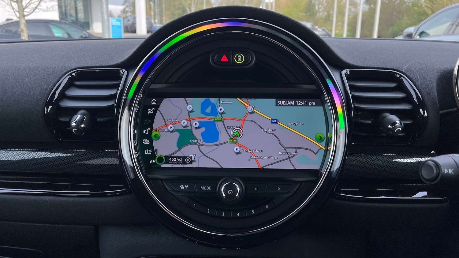 Used MINI Clubman 2020 for sale - 77972506: Photo 33