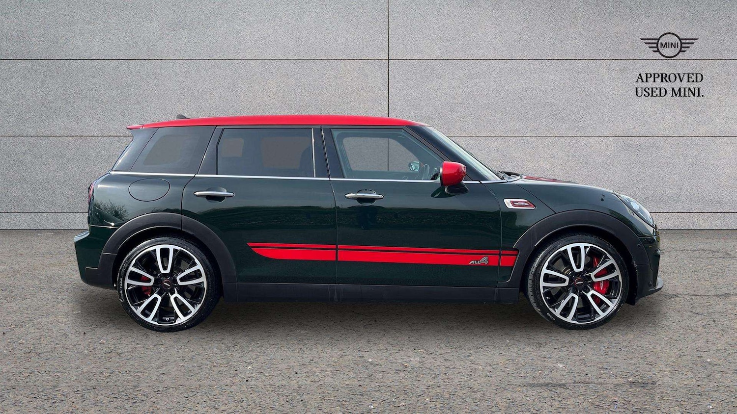 Used MINI Clubman 2020 for sale - 77972506: Photo 4