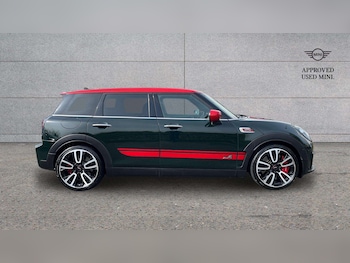 Used MINI Clubman 2020 for sale - 77972506: Photo
