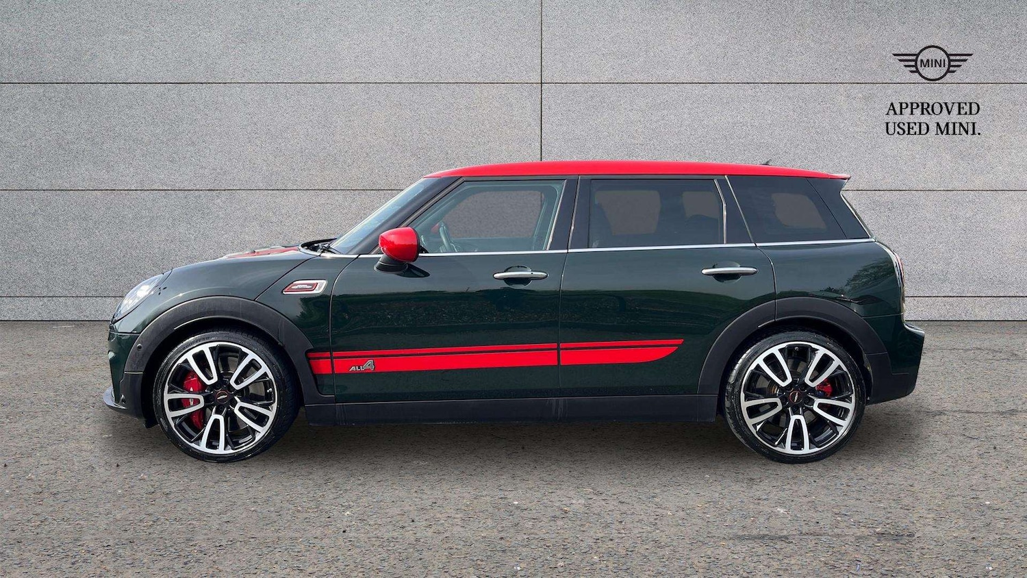 Used MINI Clubman 2020 for sale - 77972506: Photo 5