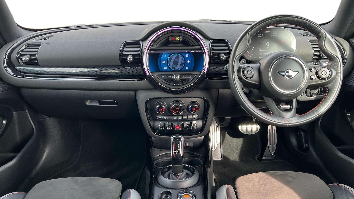 Used MINI Clubman 2020 for sale - 77972506: Photo 6