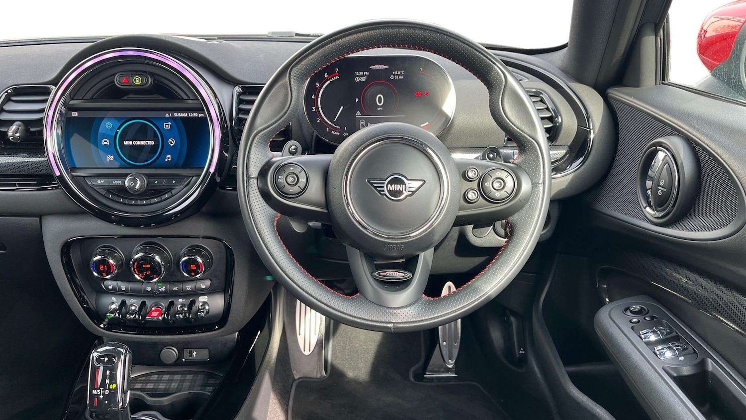 Used MINI Clubman 2020 for sale - 77972506: Photo 7