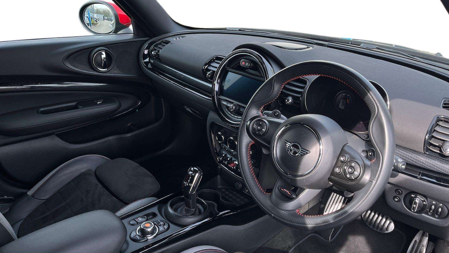 Used MINI Clubman 2020 for sale - 77972506: Photo 8