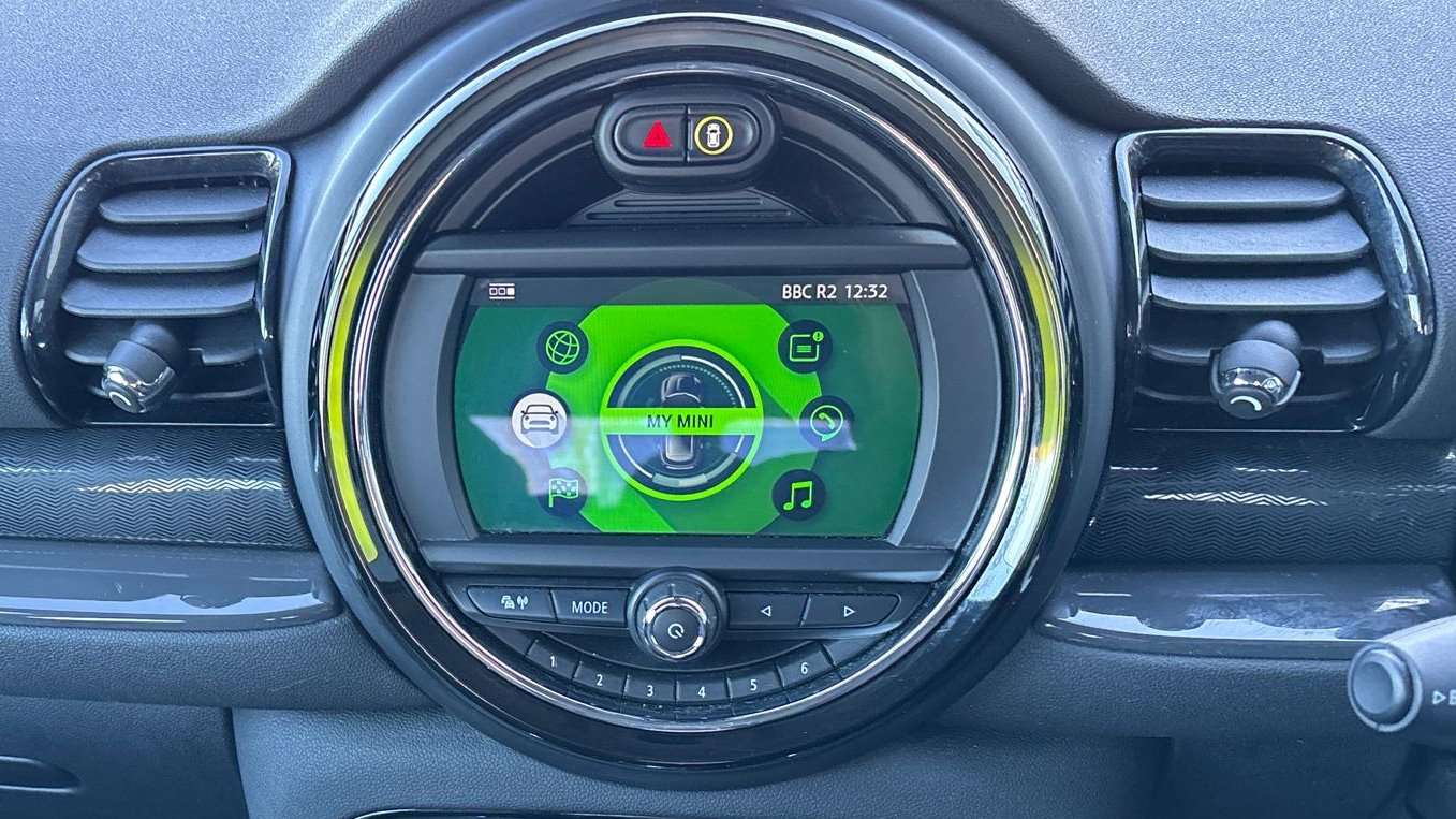 Used MINI Clubman 2019 for sale - 77178813: Photo 10