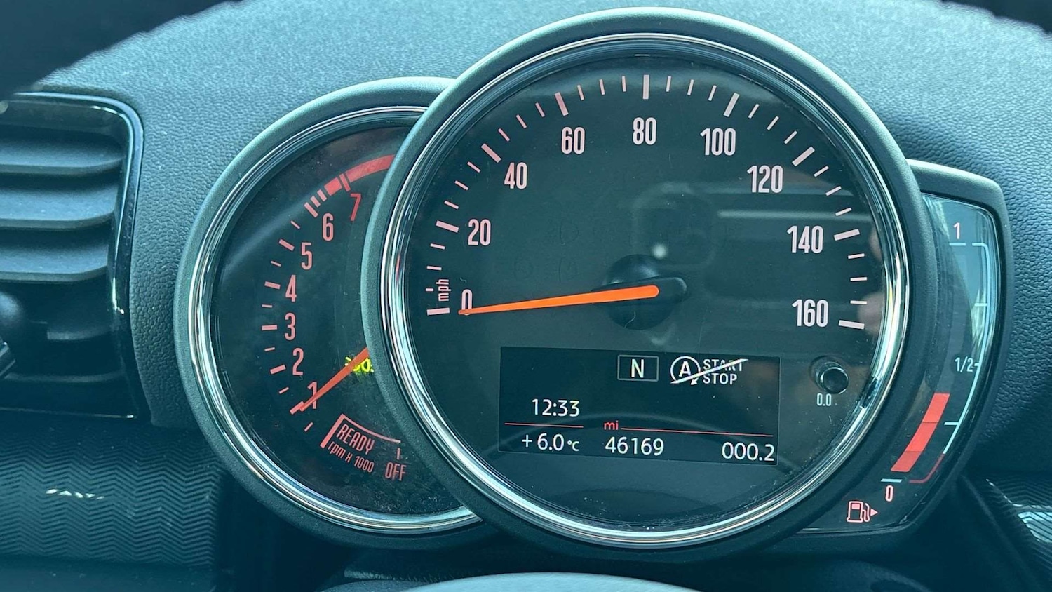 Used MINI Clubman 2019 for sale - 77178813: Photo 11