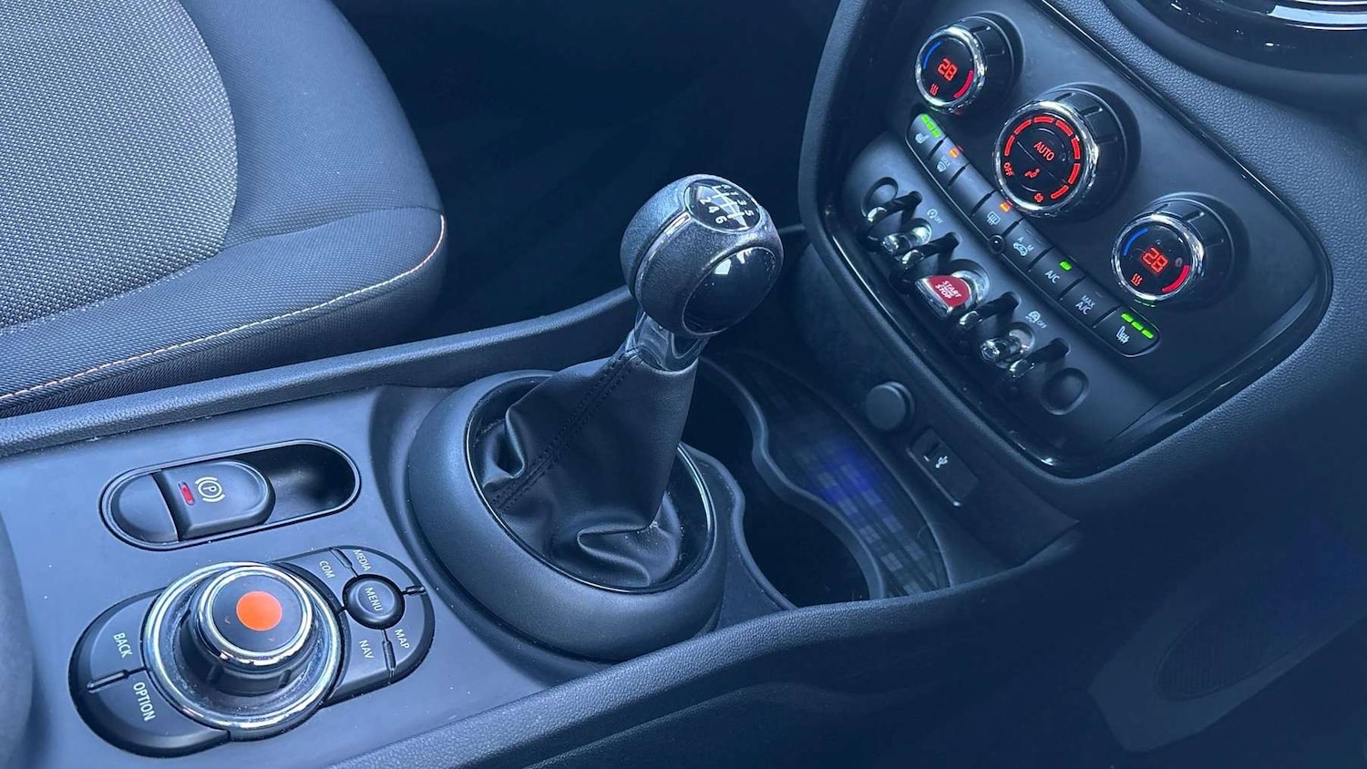 Used MINI Clubman 2019 for sale - 77178813: Photo 12