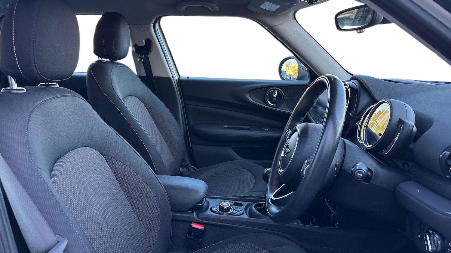 Used MINI Clubman 2019 for sale - 77178813: Photo 13