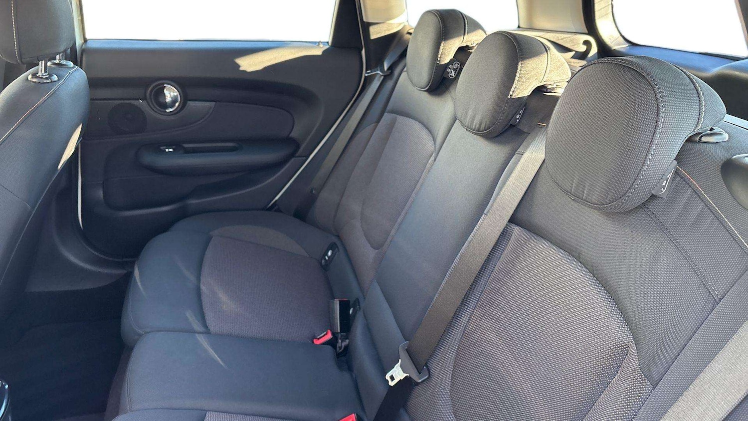 Used MINI Clubman 2019 for sale - 77178813: Photo 14