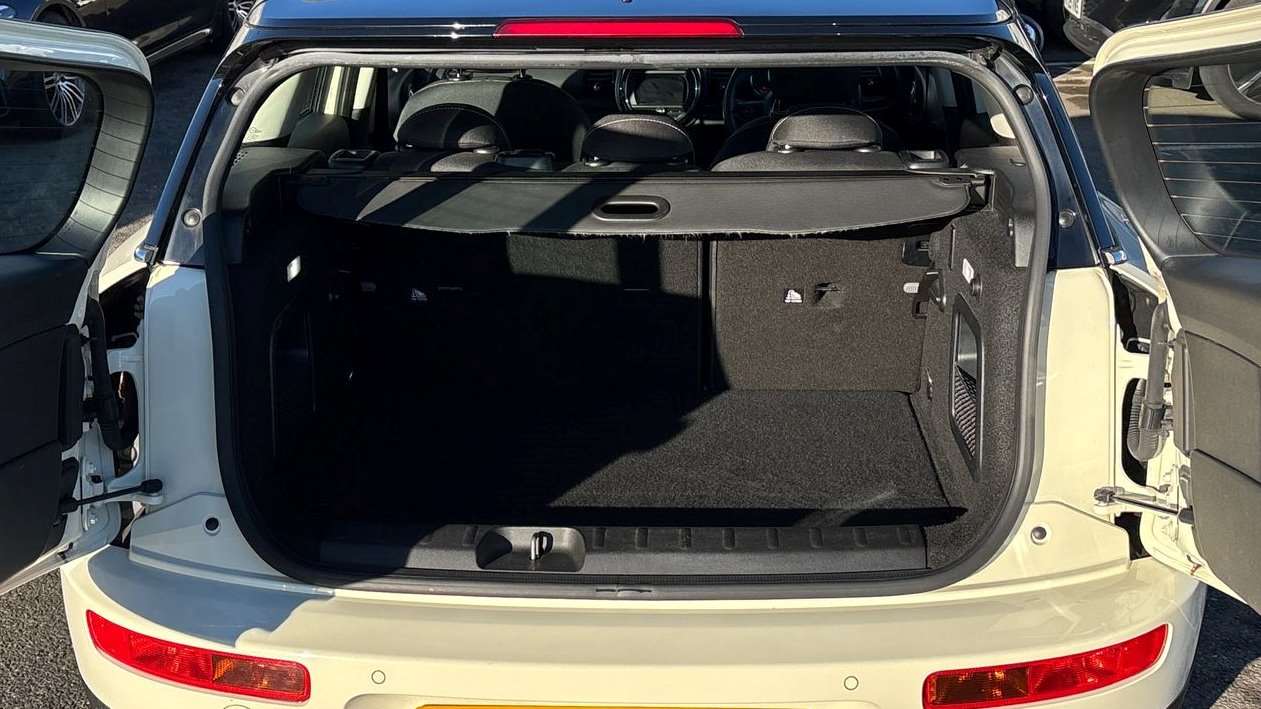 Used MINI Clubman 2019 for sale - 77178813: Photo 15