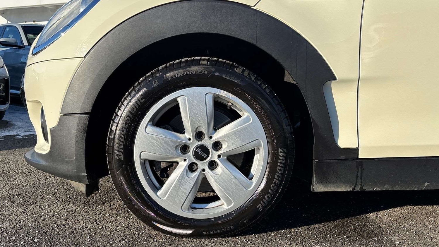 Used MINI Clubman 2019 for sale - 77178813: Photo 16