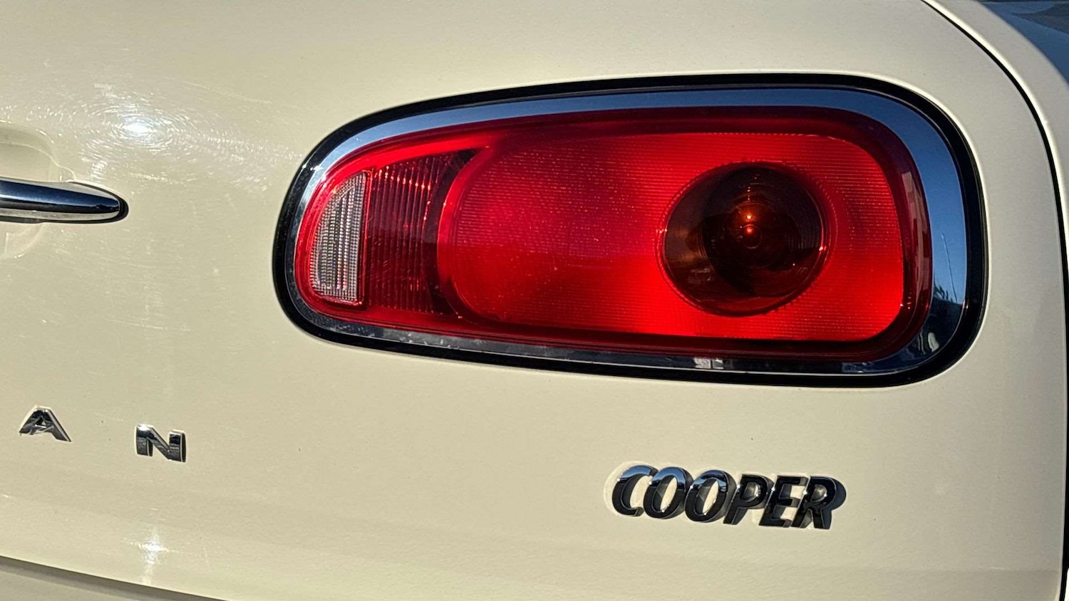 Used MINI Clubman 2019 for sale - 77178813: Photo 17