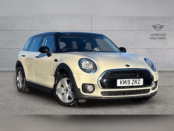 Used MINI Clubman 2019 for sale - 77178813: Photo