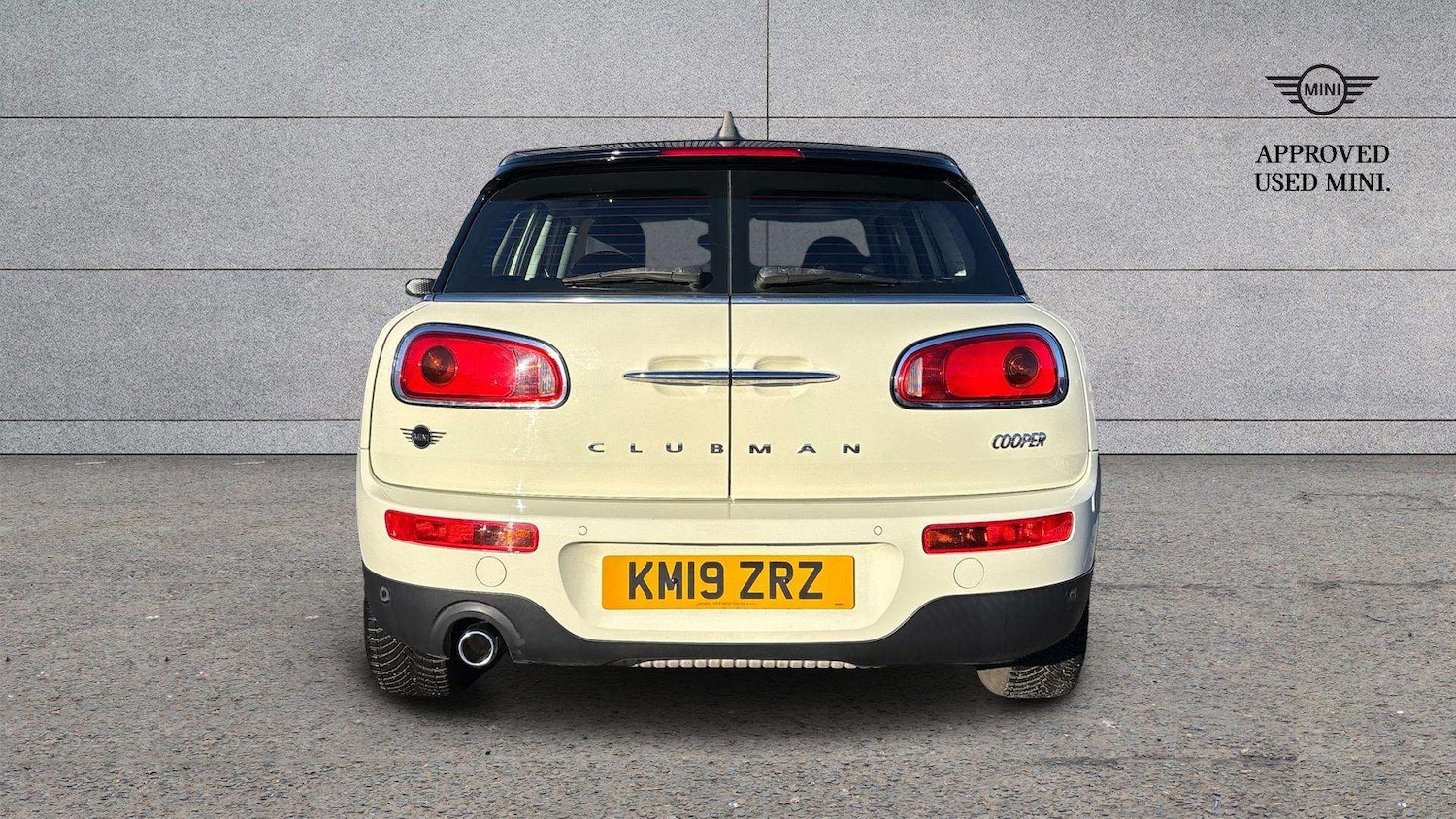 Used MINI Clubman 2019 for sale - 77178813: Photo 20