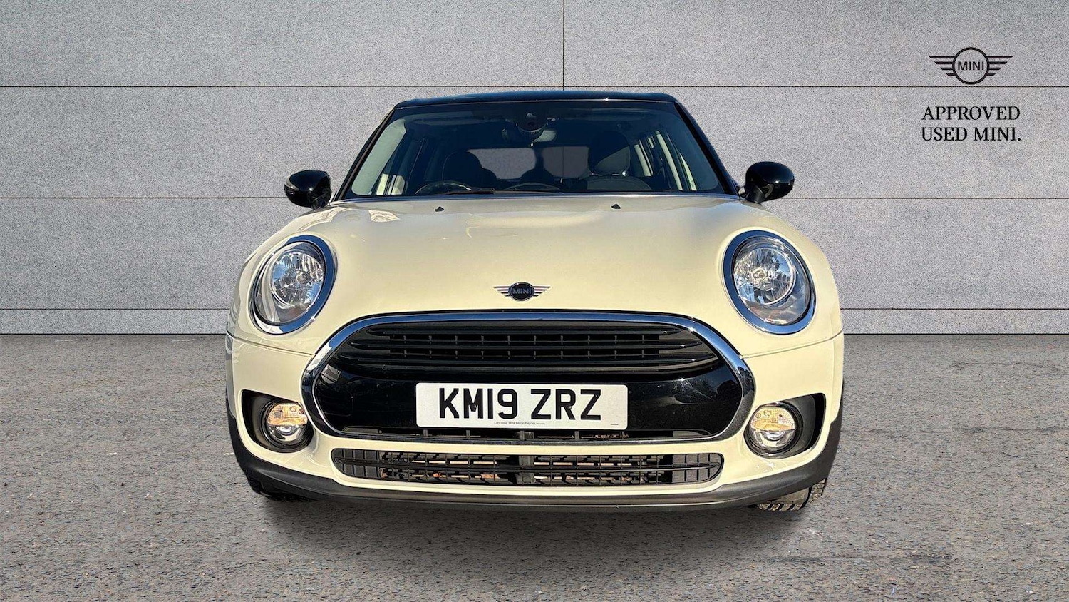 Used MINI Clubman 2019 for sale - 77178813: Photo 21