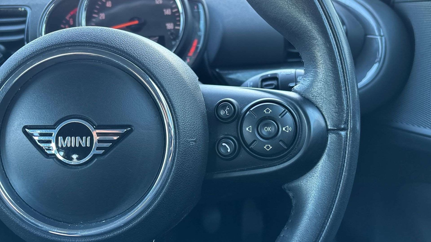 Used MINI Clubman 2019 for sale - 77178813: Photo 23