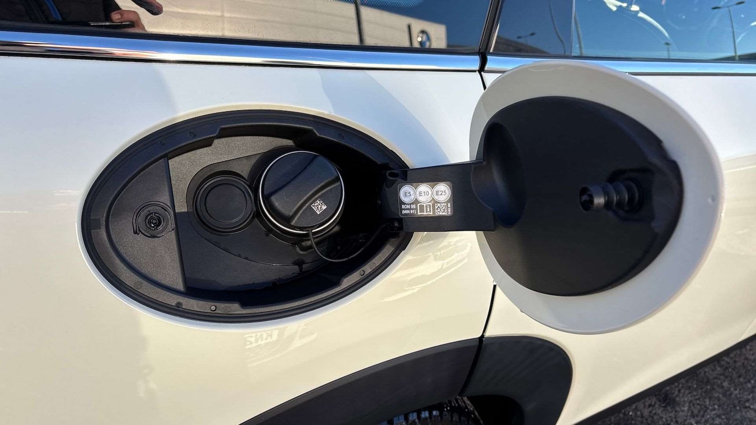 Used MINI Clubman 2019 for sale - 77178813: Photo 25