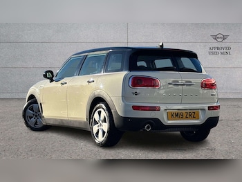 Used MINI Clubman 2019 for sale - 77178813: Photo