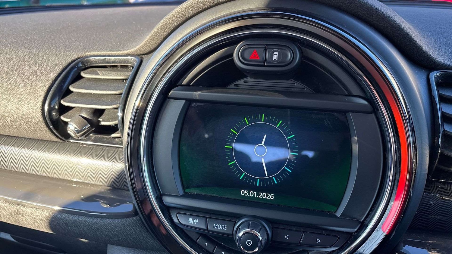 Used MINI Clubman 2019 for sale - 77178813: Photo 31