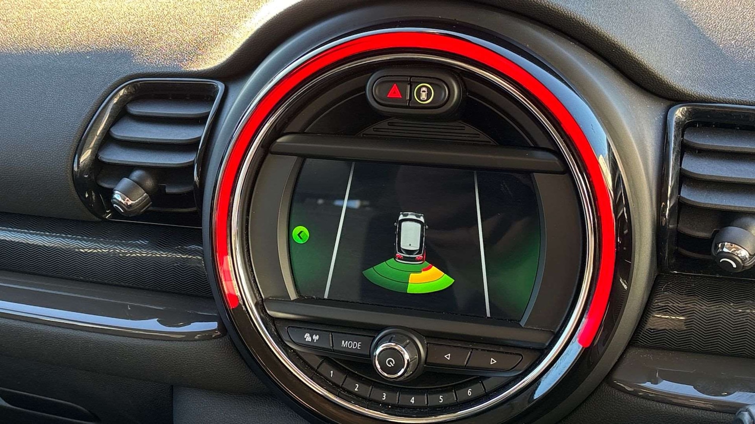 Used MINI Clubman 2019 for sale - 77178813: Photo 32