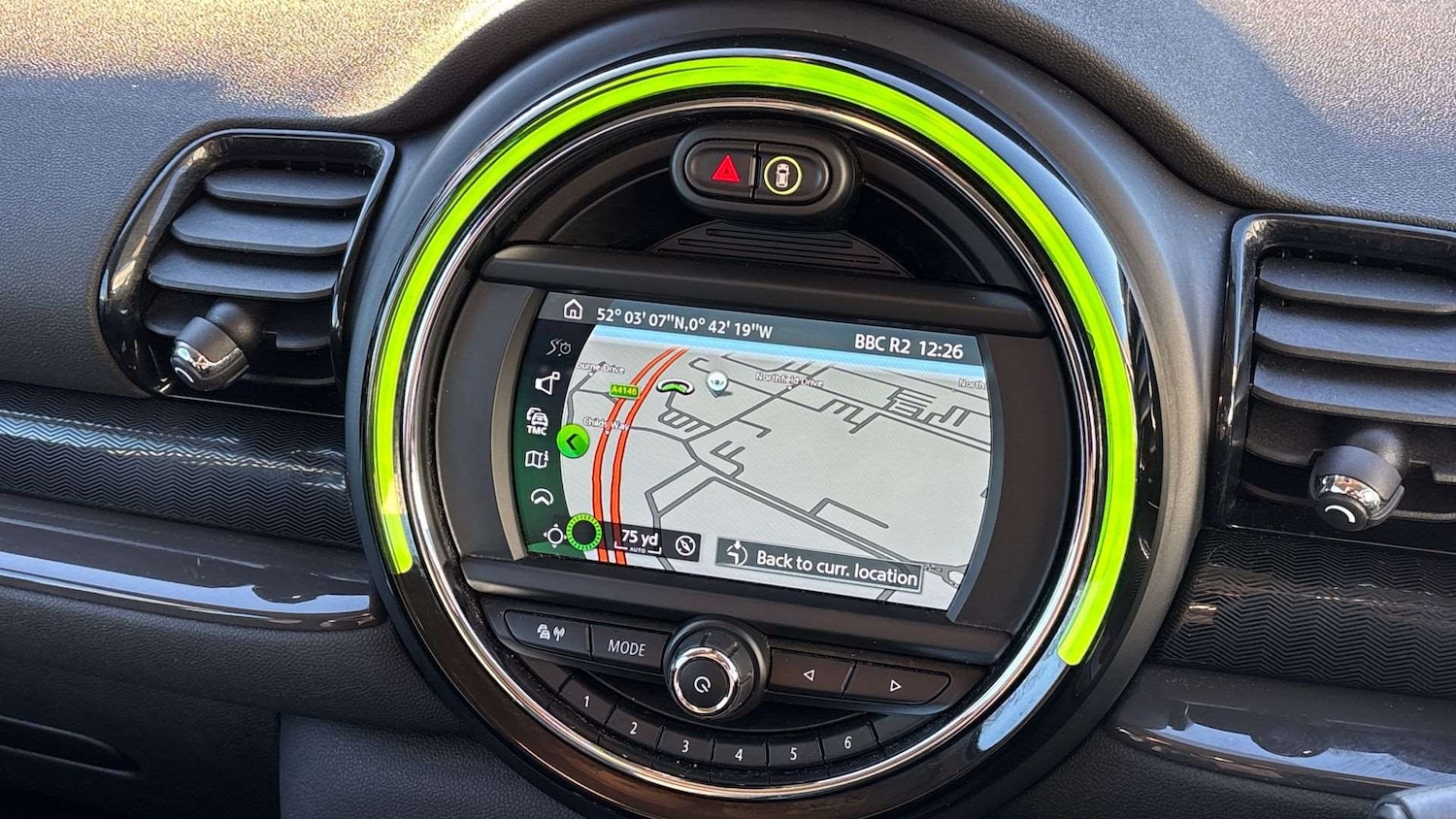 Used MINI Clubman 2019 for sale - 77178813: Photo 33