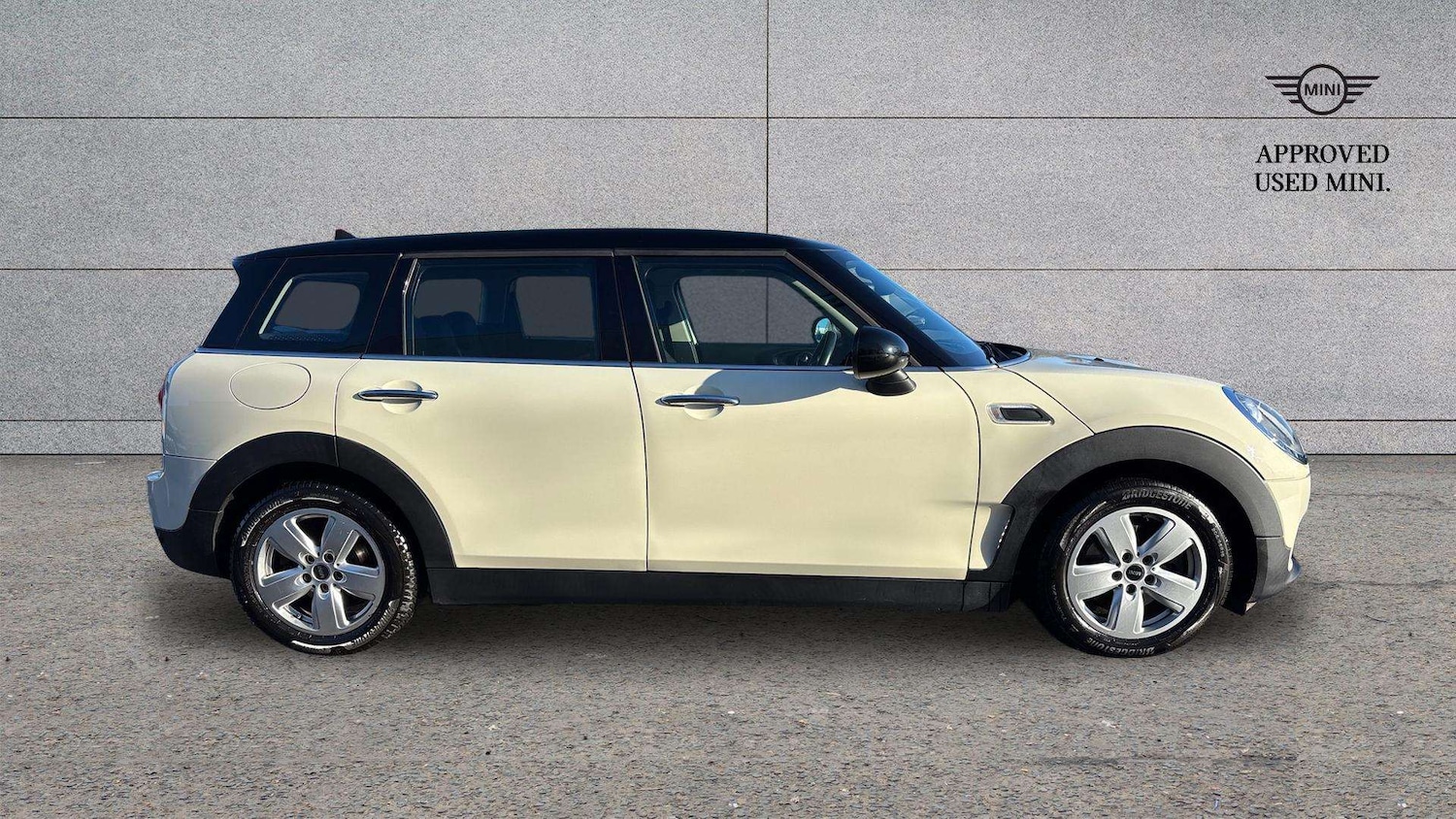 Used MINI Clubman 2019 for sale - 77178813: Photo 4