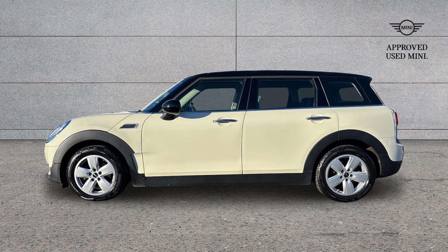 Used MINI Clubman 2019 for sale - 77178813: Photo 5