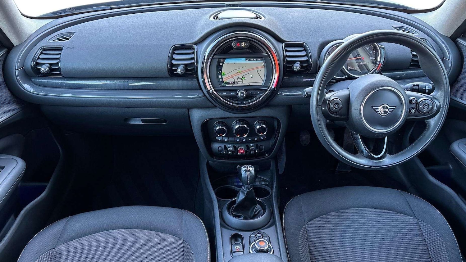 Used MINI Clubman 2019 for sale - 77178813: Photo 6