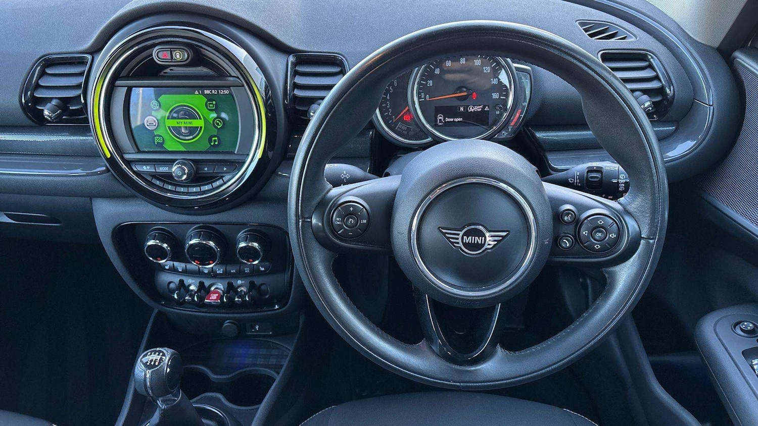 Used MINI Clubman 2019 for sale - 77178813: Photo 7