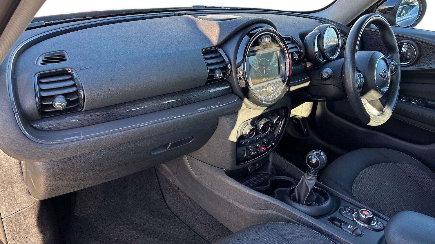 Used MINI Clubman 2019 for sale - 77178813: Photo 9