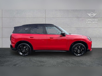 Used MINI Countryman 2025 for sale - 79556344: Photo