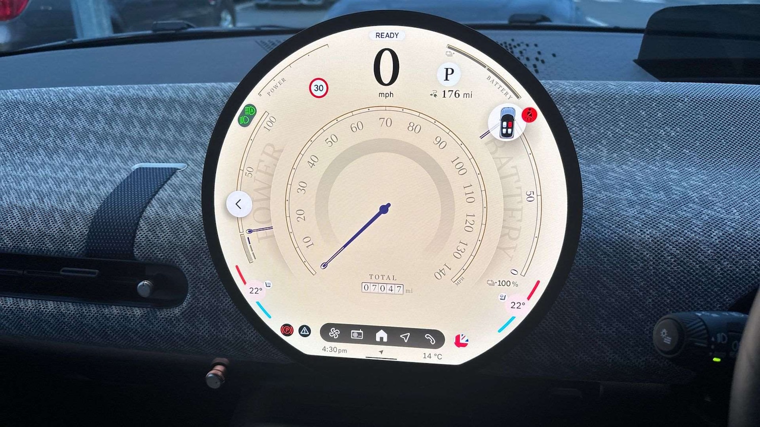 Used MINI Cooper 2024 for sale - 78161482: Photo 10