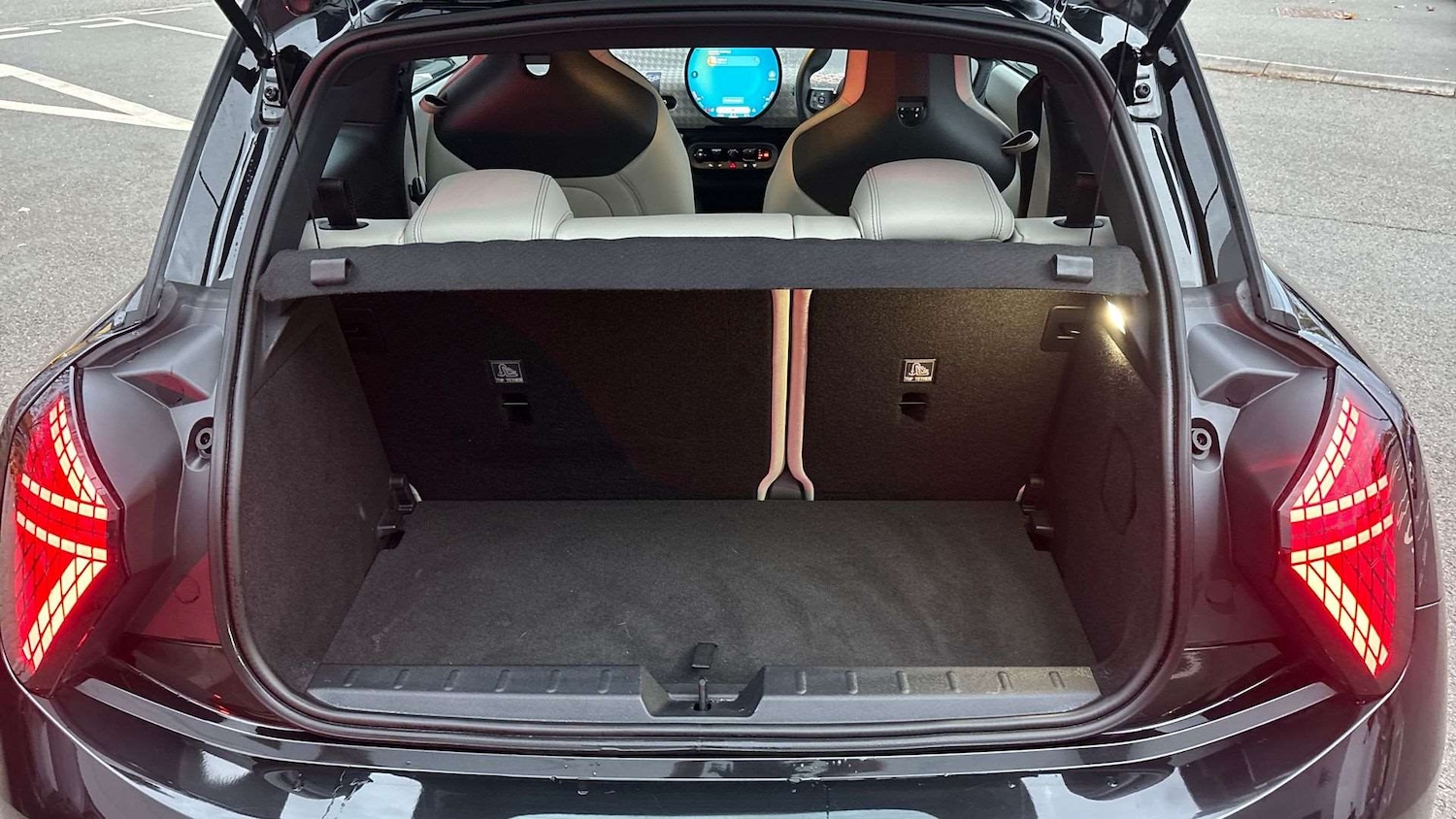 Used MINI Cooper 2024 for sale - 78161482: Photo 15