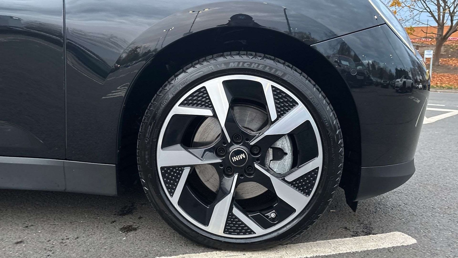 Used MINI Cooper 2024 for sale - 78161482: Photo 16