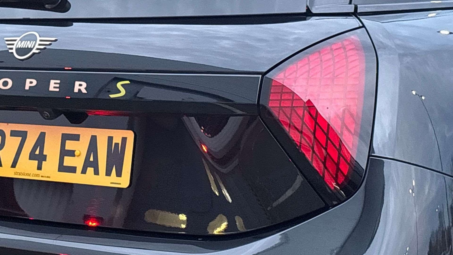 Used MINI Cooper 2024 for sale - 78161482: Photo 17