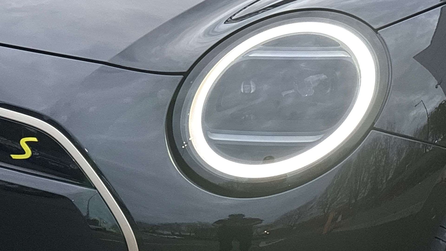 Used MINI Cooper 2024 for sale - 78161482: Photo 18