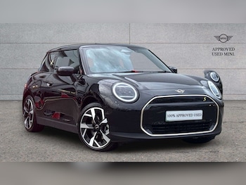 Used MINI Cooper 2024 for sale - 78161482: Photo