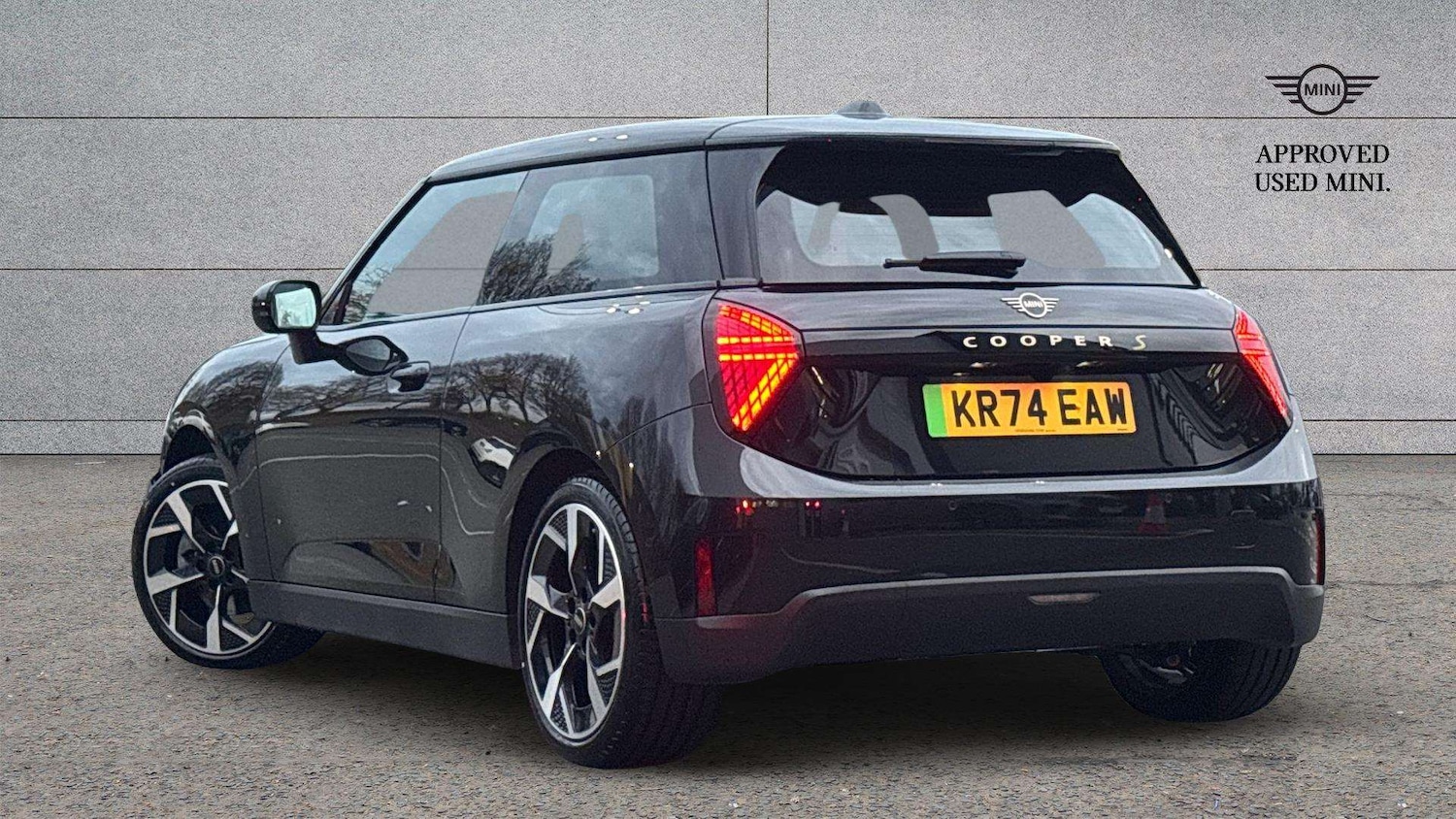 Used MINI Cooper 2024 for sale - 78161482: Photo 2