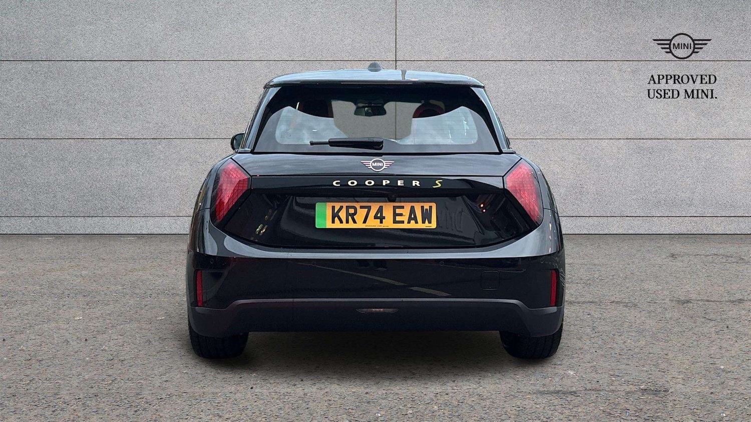 Used MINI Cooper 2024 for sale - 78161482: Photo 20