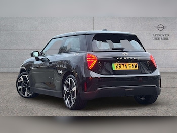 Used MINI Cooper 2024 for sale - 78161482: Photo