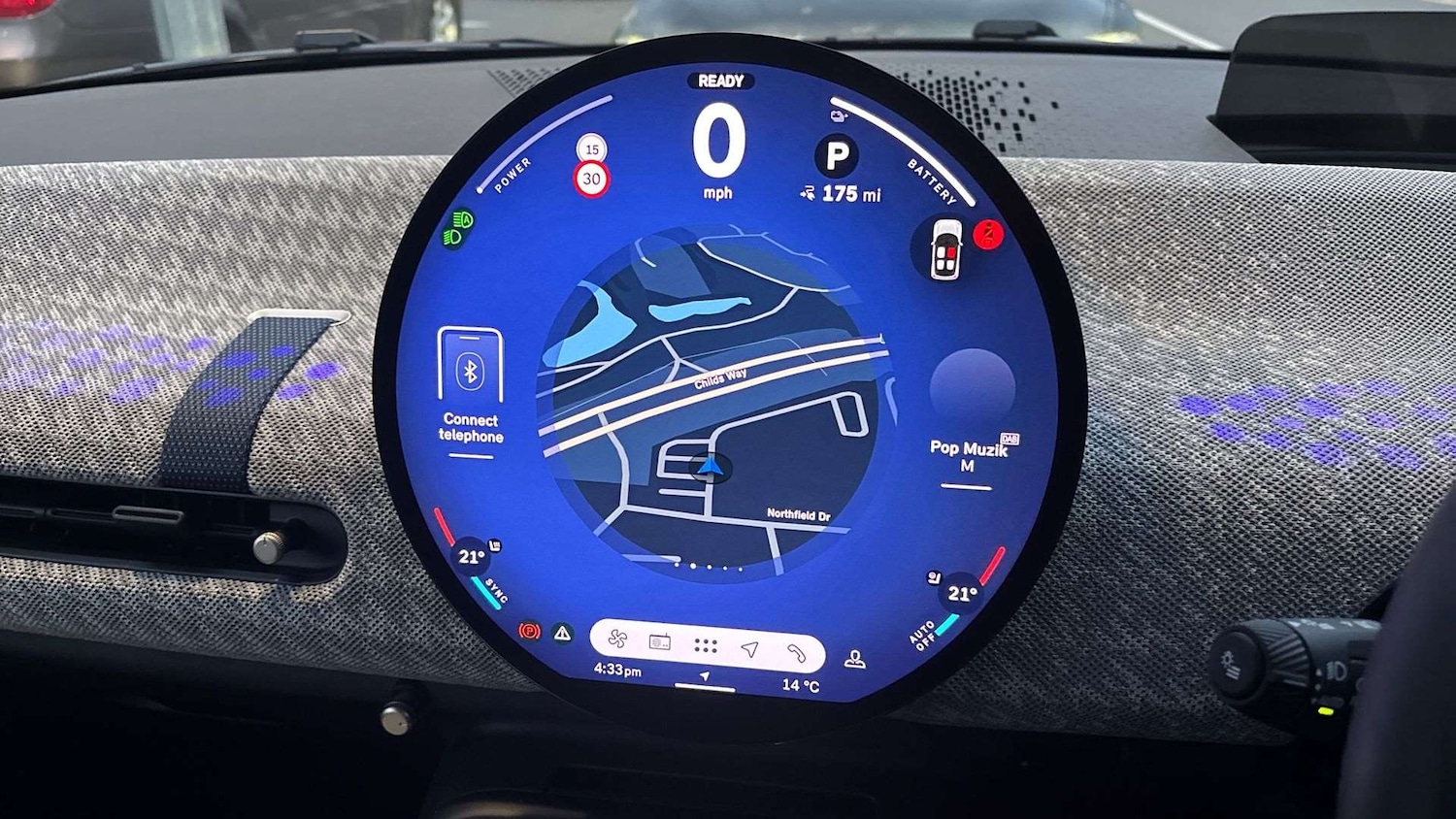 Used MINI Cooper 2024 for sale - 78161482: Photo 32