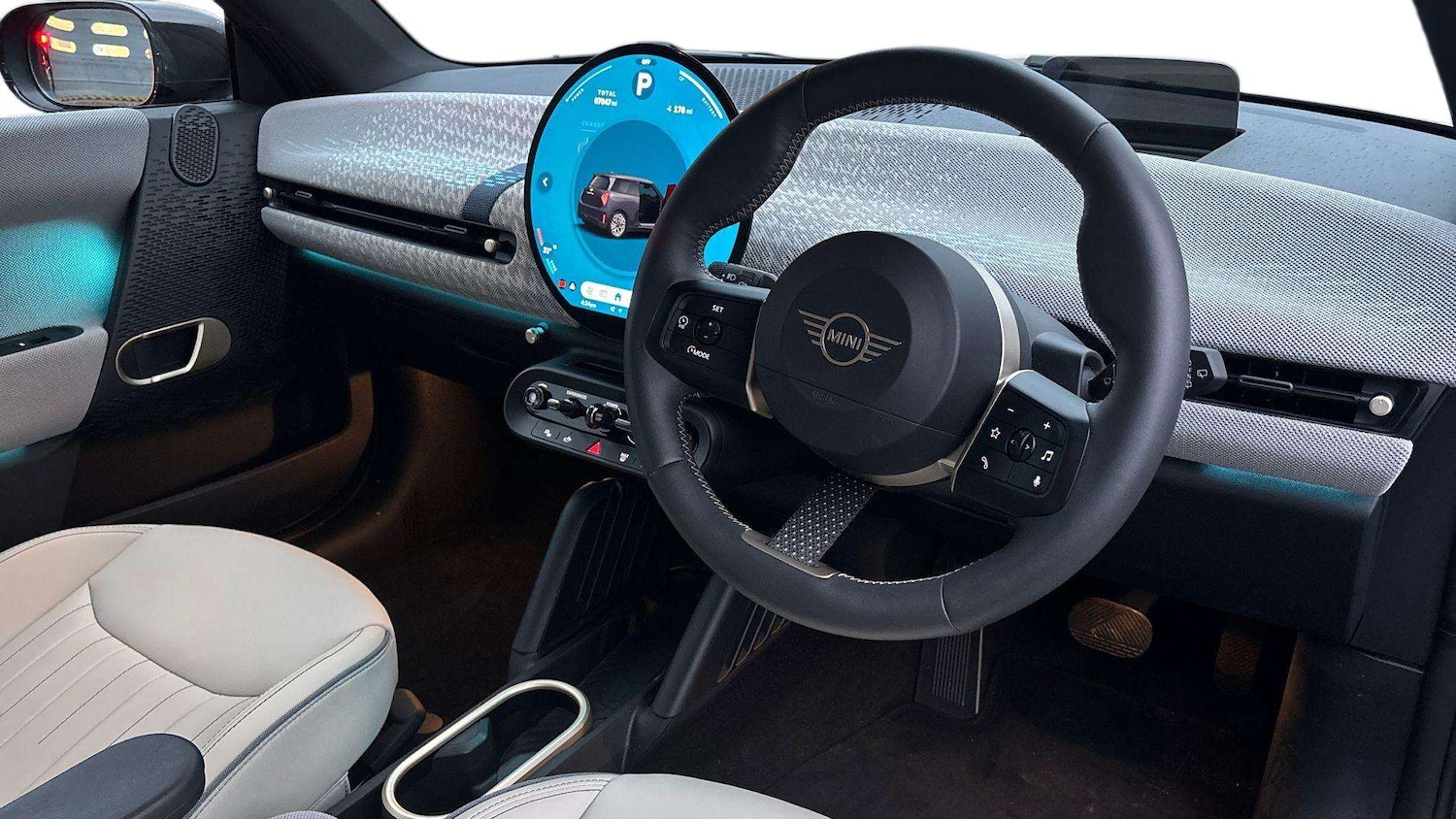 Used MINI Cooper 2024 for sale - 78161482: Photo 8