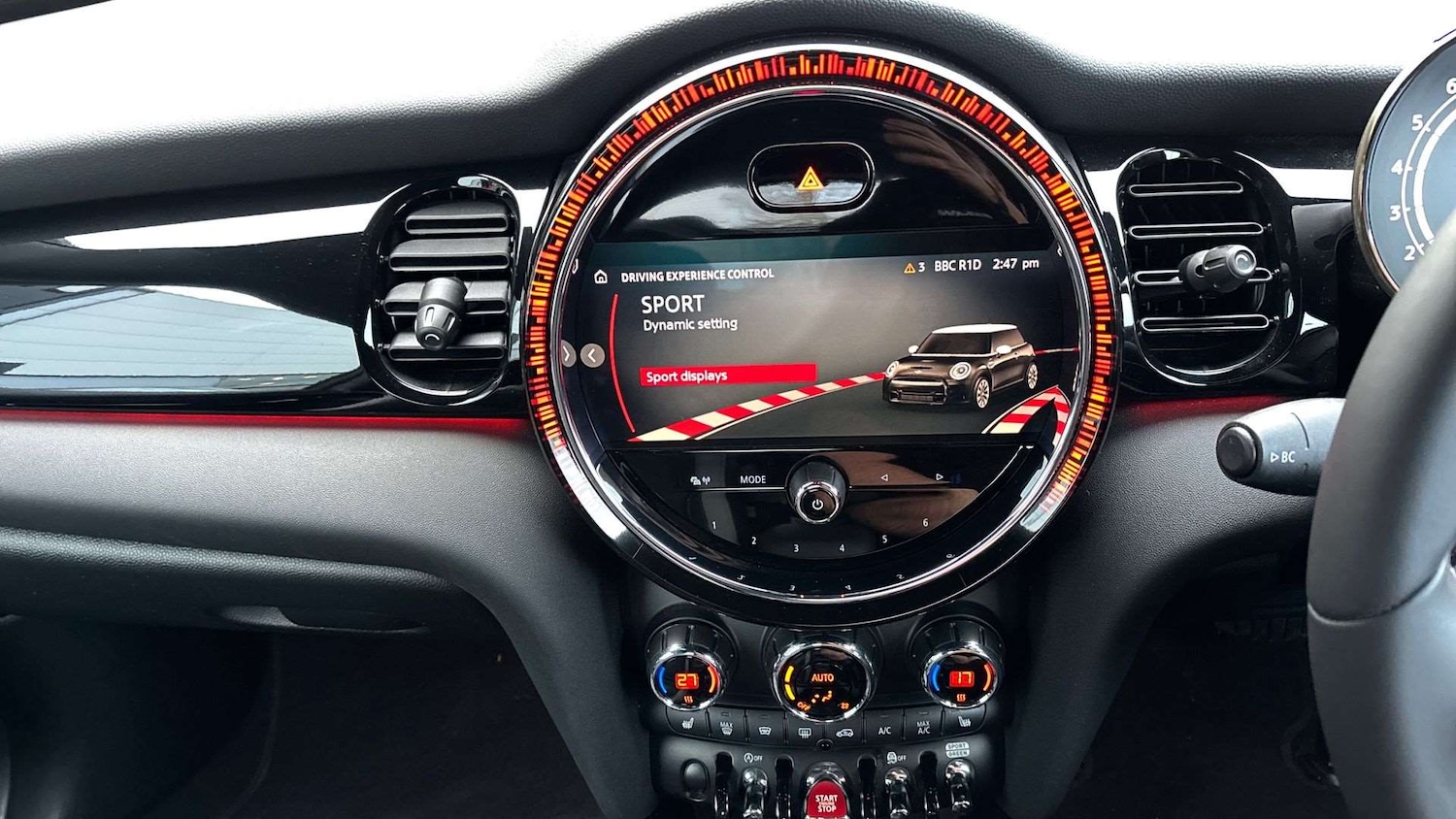 Used MINI Hatch 2021 for sale - 76889696: Photo 10