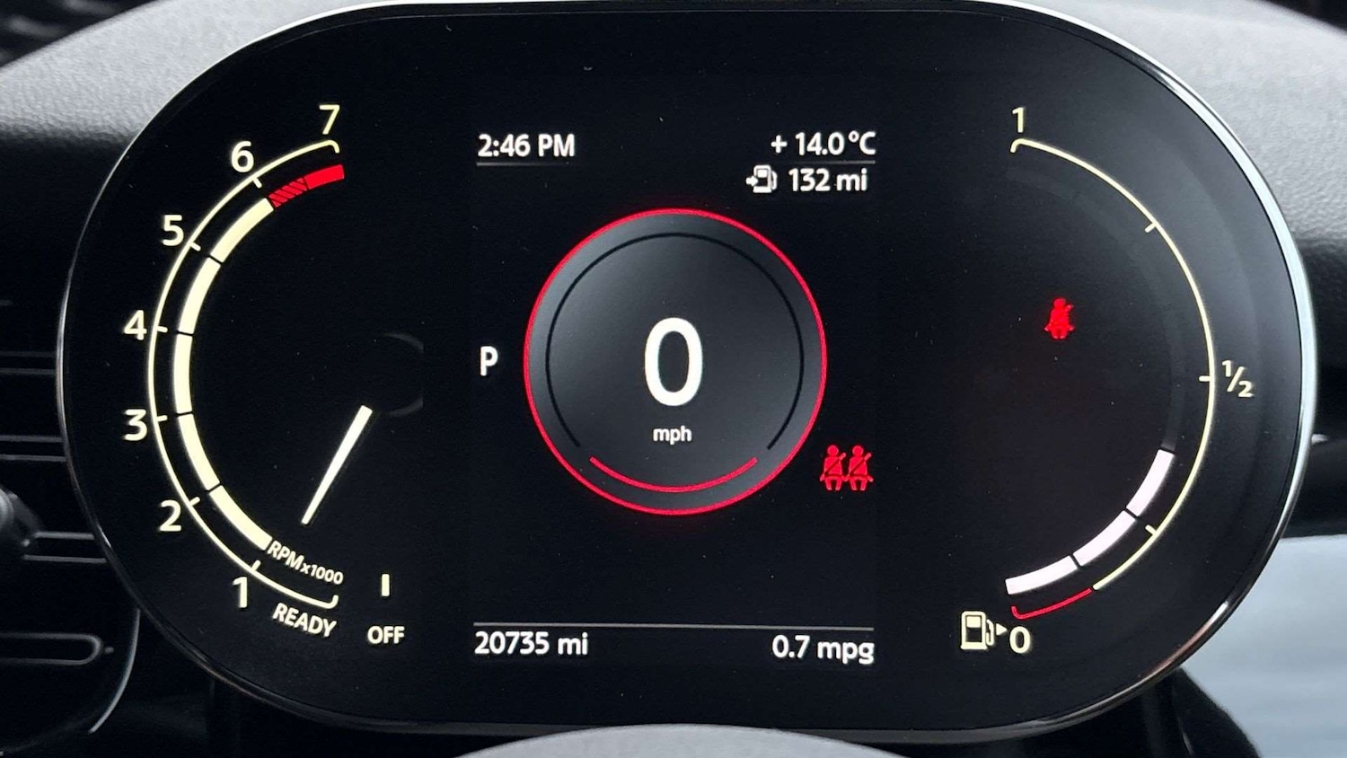 Used MINI Hatch 2021 for sale - 76889696: Photo 11