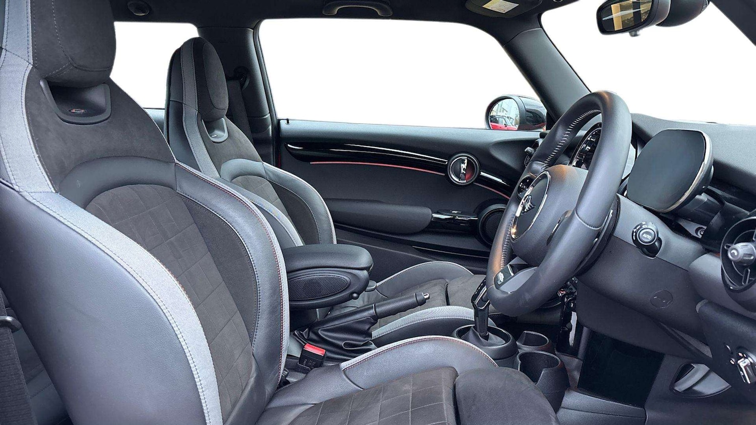 Used MINI Hatch 2021 for sale - 76889696: Photo 13