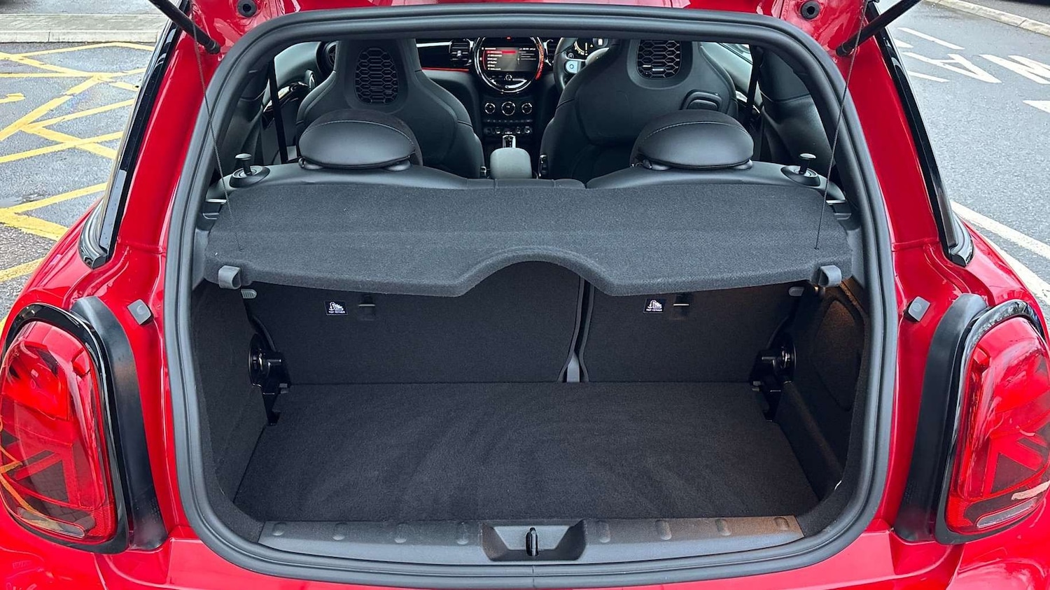 Used MINI Hatch 2021 for sale - 76889696: Photo 15