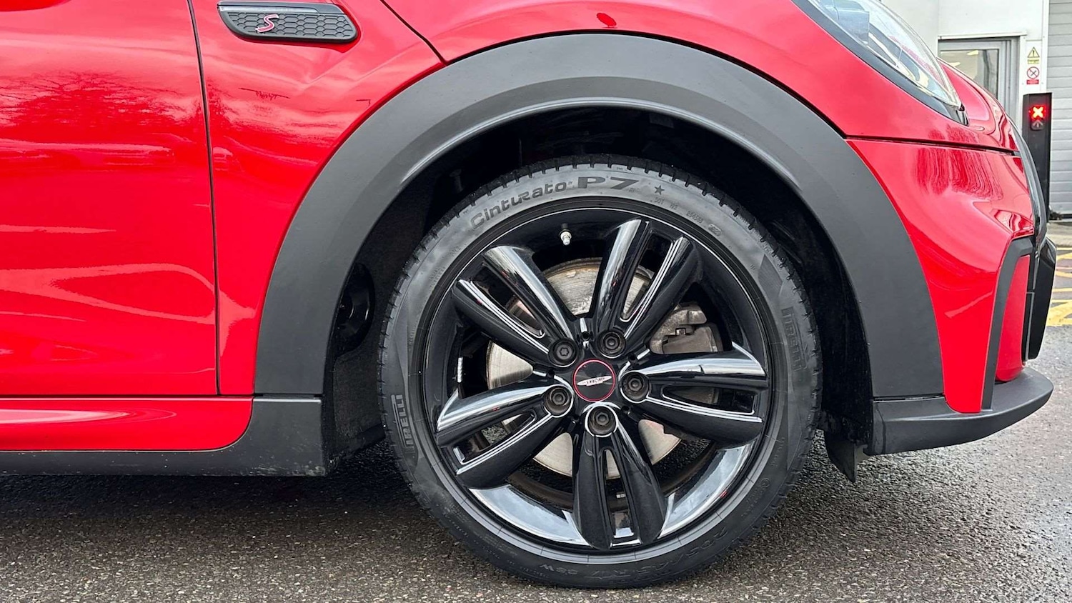 Used MINI Hatch 2021 for sale - 76889696: Photo 16